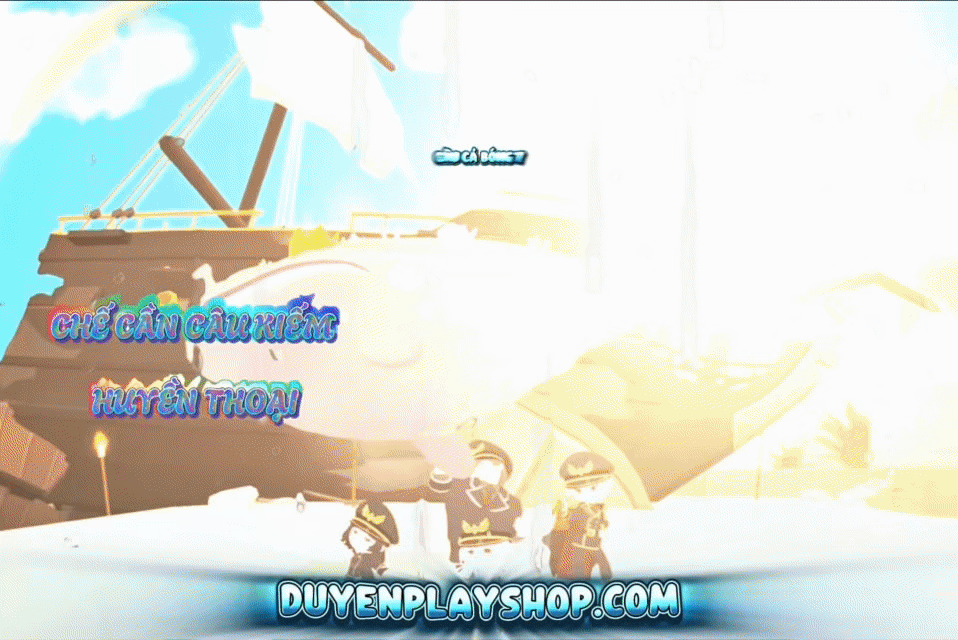 SỰ KIỆN BÓNG 7 VS CẦN KIẾM, THUYỀN